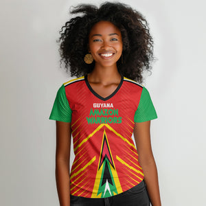 CUSTOMER REQUEST - Persaud - 24/09/2025 - V-Neck T-Shirt - LT03