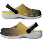 Afro-Americans Buffalo Soldiers Clogs Shoes 10th Cavalry Regiment - African Pride