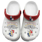 Afro-Panama Football Los Canaleros 2026 Clogs Shoes Rising Glory - African Pride