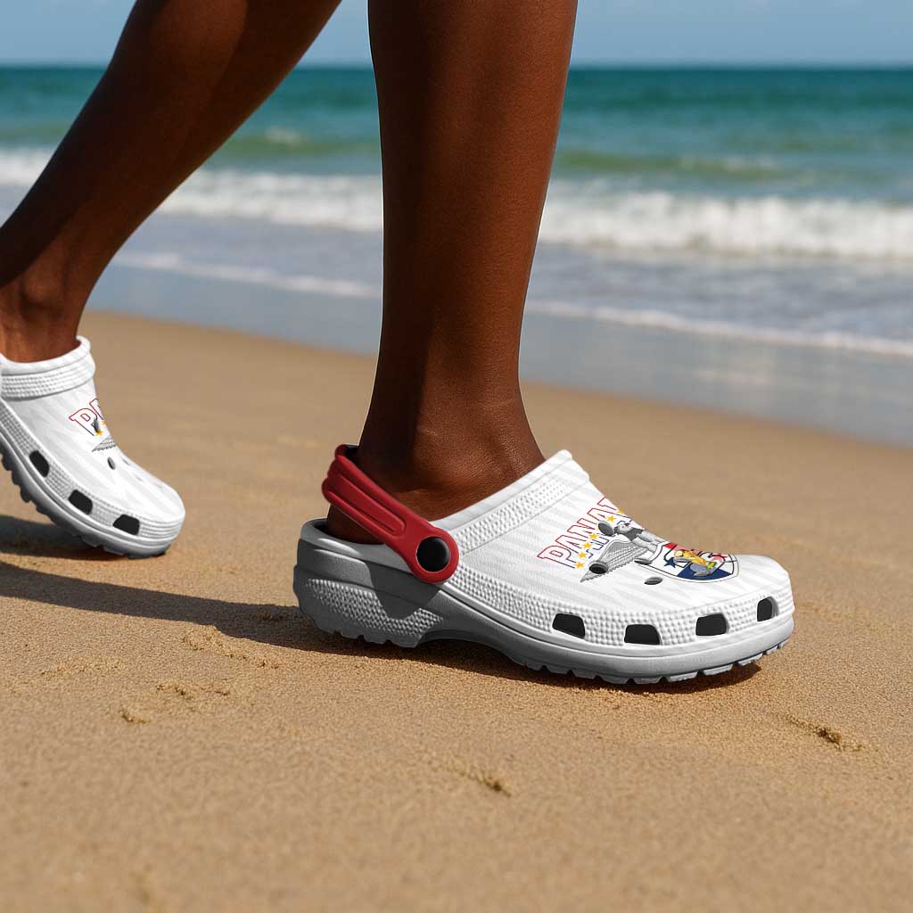 Afro-Panama Football Los Canaleros 2026 Clogs Shoes Rising Glory - African Pride