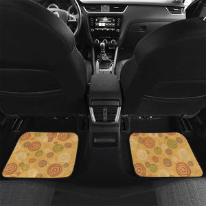 We Out 1849 African-American Car Mats Harriet Tubman