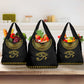 Eyes Of Horus Grocery Bag Egyptian Art