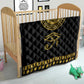 Eyes Of Horus Quilt Egyptian Art