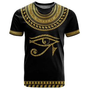 Eyes Of Horus T shirt Egyptian Art