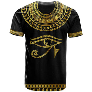 Eyes Of Horus T shirt Egyptian Art