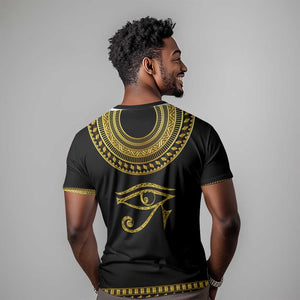 Eyes Of Horus T shirt Egyptian Art