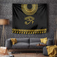Eyes Of Horus Tapestry Egyptian Art