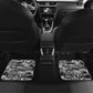 Black Power Car Mats African American Culture
