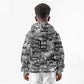 Black Power Kid Hoodie African American Culture