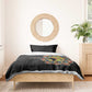 Personalized Sleeve African Pattern Bedding Set Multi-Colored