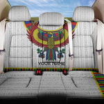 Egyptian Horus Back Car Seat Cover Gods of Egypt