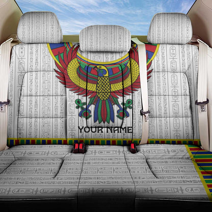 Egyptian Horus Back Car Seat Cover Gods of Egypt