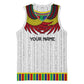 Egyptian Horus Basketball Jersey Gods of Egypt DT02