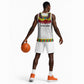 Egyptian Horus Basketball Jersey Gods of Egypt DT02