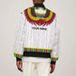 Egyptian Horus Bomber Jacket Gods of Egypt
