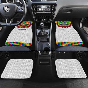 Egyptian Horus Car Mats Gods of Egypt