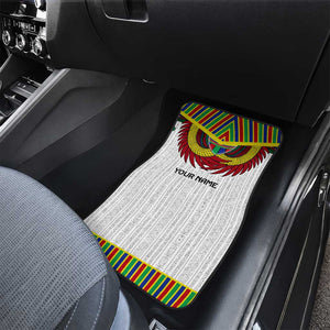 Egyptian Horus Car Mats Gods of Egypt