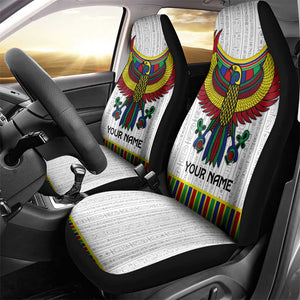 Egyptian Horus Car Seat Cover Gods of Egypt