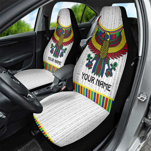 Egyptian Horus Car Seat Cover Gods of Egypt