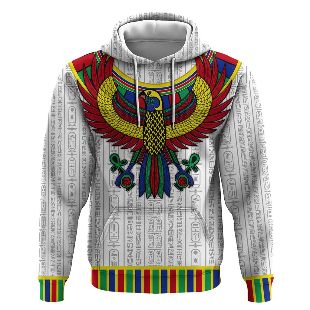 Egyptian Horus Hoodie Gods of Egypt