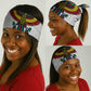 Egyptian Horus Neck Gaiter Gods of Egypt DT02