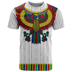 Egyptian Horus T shirt Gods of Egypt