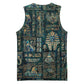 Egyptian Hieroglyphs And Deities Basketball Jersey DT02
