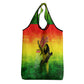 The Real Legend Bob Grocery Bag African Jamaica Reggae