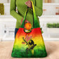 The Real Legend Bob Grocery Bag African Jamaica Reggae