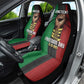 Juneteenth Freedom Day Car Seat Cover Black Pride Month