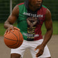 Juneteenth Freedom Day Sleeveless Hoodie Black Pride Month - African Pride
