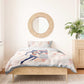The Phenomenal Woman Flo-Jo Bedding Set 1988 Olympic