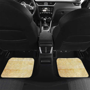 Afro Nurses Car Mats Black Queen African