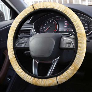 Afro Nurses Steering Wheel Cover Black Queen African