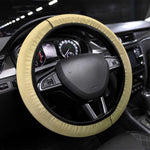 I Am God's Masterpiece Steering Wheel Cover African Women