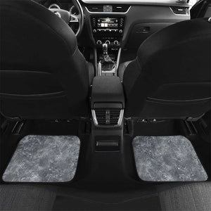 Black Man Africa Car Mats Naturally King