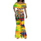The Real G's Mermaid Dress Civil Rights Leaders