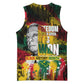 Freedom Is Never Given It Is Won Basketball Jersey Asa Philip Randolph DT02