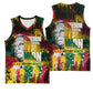 Freedom Is Never Given It Is Won Basketball Jersey Asa Philip Randolph DT02