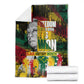 Freedom Is Never Given It Is Won Blanket Asa Philip Randolph