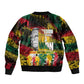 Freedom Is Never Given It Is Won Bomber Jacket Asa Philip Randolph