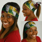 Freedom Is Never Given It Is Won Neck Gaiter Asa Philip Randolph DT02