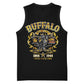Buffalo Soldiers Basketball Jersey American American Legend 1866-1944 DT02