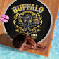 Buffalo Soldiers Beach Blanket American American Legend 1866-1944