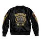 Buffalo Soldiers Bomber Jacket American American Legend 1866-1944