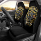 Buffalo Soldiers Car Seat Cover American American Legend 1866-1944