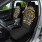 Buffalo Soldiers Car Seat Cover American American Legend 1866-1944