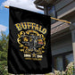 Buffalo Soldiers Garden Flag American American Legend 1866-1944