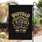 Buffalo Soldiers Garden Flag American American Legend 1866-1944