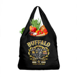 Buffalo Soldiers Grocery Bag American American Legend 1866-1944